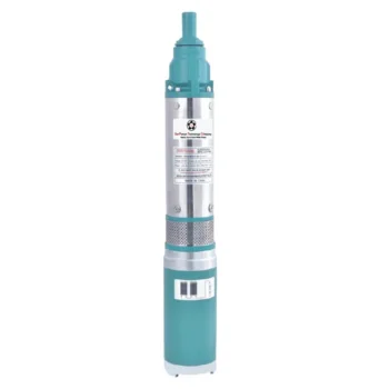 Shiyuan 600W 50M SOLAR DC SUBMERSIBLE PUMP