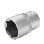 TOLSEN 16532 INDUSTRIAL 1/2" DRIVE SOCKET 32mm - Image 2