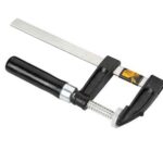 TOLSEN 10153 F CLAMPS 120×500 mm