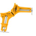 TOLSEN INDUSTRIAL CORNOR CLAMP 75 MM, 3"