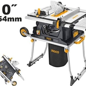 INGCO TS15008 Table saw 1500W