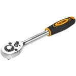 TOLSEN INDUSTRIAL REVERSIBLE RATCHET 1/2"