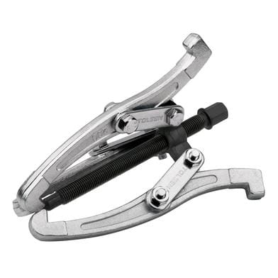 TOLSEN 3 JAW GEAR PULLER 4" - Image 2