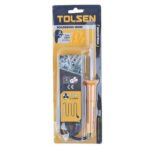 TOLSEN SOLDERING IRON 60W - Image 3