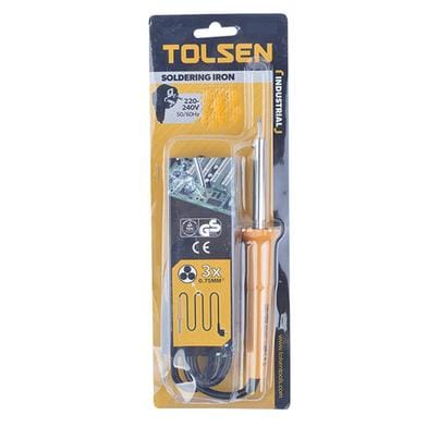 TOLSEN SOLDERING IRON 60W - Image 3