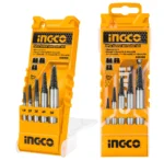 INGCO ASE008 5 Pcs screw extractor set - Image 3