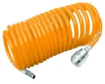 INGCO Air hose 5M - Material:PU - Image 3