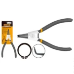 INGCO Bent head Circlip pliers - Image 3