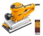 INGCO FS35028 Finishing sander 350W