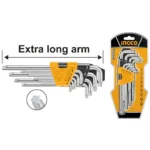 INGCO HHK13092 Torx key set