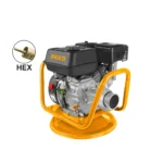 INGCO Gasoline concrete vibrator(Hex type) - Image 2