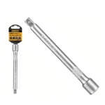INGCO 1/2" Extension bar Size:10""(250mm) - Image 3