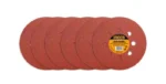 Sanding sheet for random orbital sander - Image 3