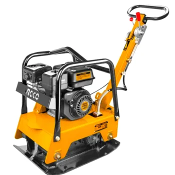 INGCO Gasoline reversible plate compactor