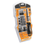 INGCO 24 Pcs screwdriver set