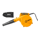 INGCO Aspirator blower 600W - Image 2