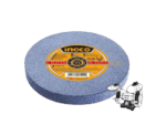 INGCO Bench grinding wheel 150x12.7x16mm