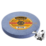 INGCO Bench grinding wheel 150x12.7x16mm