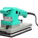 Dca Commercial Orbital Sander ASB234