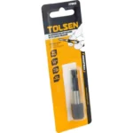 TOLSEN SCREWDRIVER BIT HOLDER WITH QUICK RELEASE - Image 3
