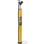 TOLSEN 65501   HAND PUMP Ø38x485mm