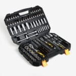 TOLSEN INDUSTRIAL 175PCS SOCKET SET