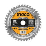 INGCO TCT saw blade TSB125425 - Image 2