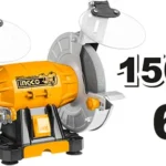 INGCO BG61502 Bench grinder 150W