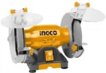 INGCO BG61502 Bench grinder 150W - Image 3