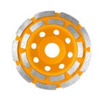 INGCO CGW021251 Diamond cup wheels 125mm
