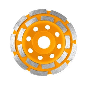 INGCO CGW021251 Diamond cup wheels 125mm