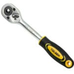 TOLSEN INDUSTRIAL REVERSIBLE RATCHET 1/2 - Image 2