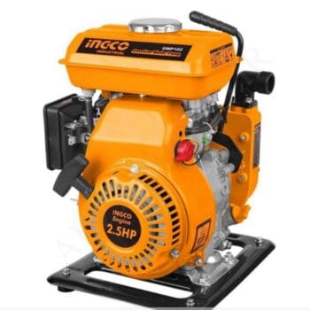 INGCO Gasoline water pump :25mm,1"