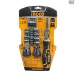 INGCO 24 Pcs screwdriver set - Image 2