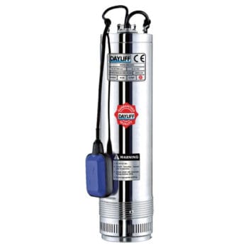 Dayliff DDA 1200C well pump