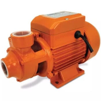 Dayliff DDP 60E (Econo) boaster pump