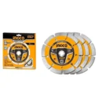Quality INGCO Dry diamond disc DMD0123023 - Image 2