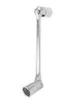 TOLSEN DOUBLE END SWIVEL HEAD SOCKET WRENCH - Image 2