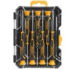 INGCO 7 Pcs precision screwdriver set - Image 2