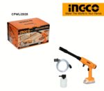 INGCO high pressure washer