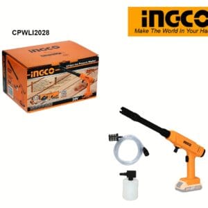 INGCO high pressure washer