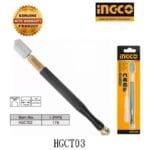 INGCO HGCT03 Heavy duty glass cutter - Image 2