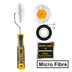 INGCO HRHT360501C Corner cylinder brush