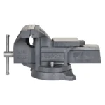 INGCO HBV088 Bench vice Swivel base Size：8"" - Image 2