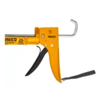 INGCO HCG0909 Caulking gun 9" - Image 2