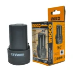 INGCO FBLI12152 Lithium-ion battery pack 12V - Image 2