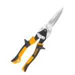 INGCO HTSN0112S Long straight aviation snip - Image 2
