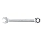 INGCO Ratchet spanner "Size:24mm - Image 3