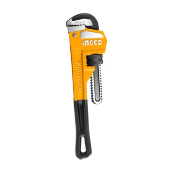 INGCO Pipe wrench Size:10"(250mm)