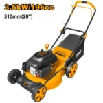 INGCO Gasoline lawn mower - Image 3